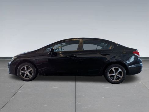 Used 2015 Honda Civic SE image 3