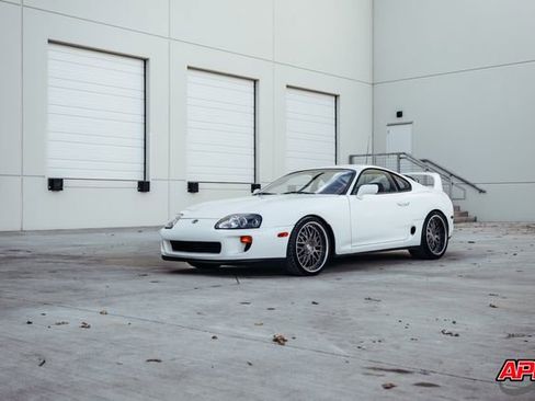 Used 1993 Toyota Supra Turbo image 67