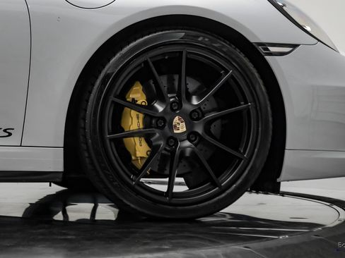 Used 2015 Porsche 911 Carrera GTS RWD image 86