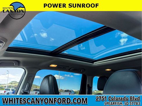 Used 2024 Subaru Ascent Limited w/ Technology Package AWD/4WD image 6