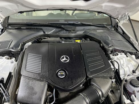 Used 2022 Mercedes-Benz C 300 4MATIC Sedan image 31