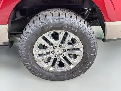 New 2026 Ford F150 King Ranch AWD/4WD image 34