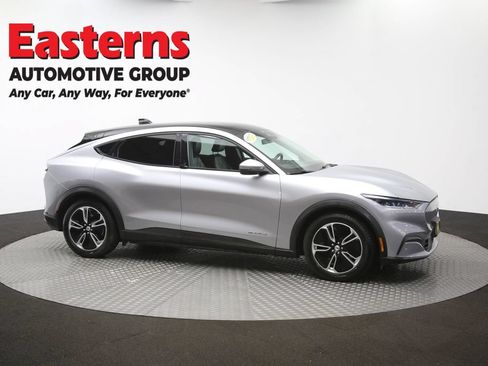 Used 2021 Ford Mustang Mach-E Select w/ Comfort/Appearance Package AWD/4WD image 45