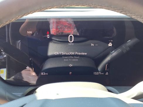 Used 2024 Buick Encore GX Sport Touring AWD/4WD image 19