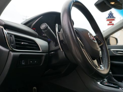 Used 2014 Cadillac ATS Performance w/ Cold Weather Package image 30