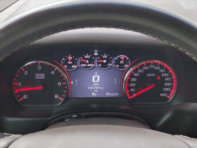 Used 2015 GMC Yukon Denali w/ Touring Package AWD/4WD image 11
