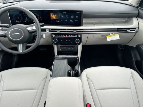 New 2026 Hyundai Tucson Blue SE AWD/4WD image 22