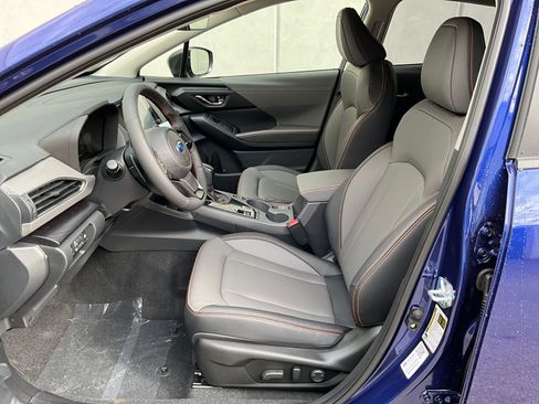 New 2026 Subaru Crosstrek 2.5i Limited AWD/4WD image 9