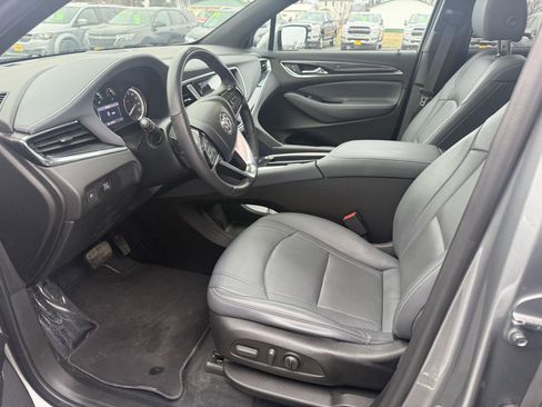 Used 2023 Buick Enclave Essence w/ Experience Buick Package image 5