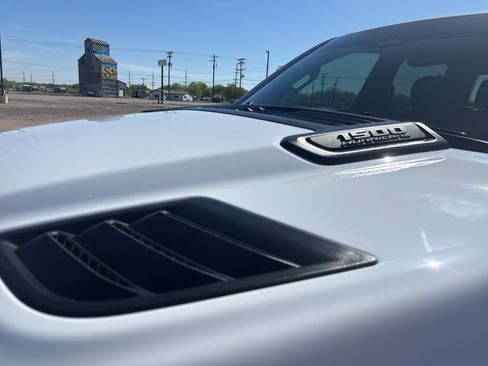 New 2026 RAM 1500 Rebel AWD/4WD image 10