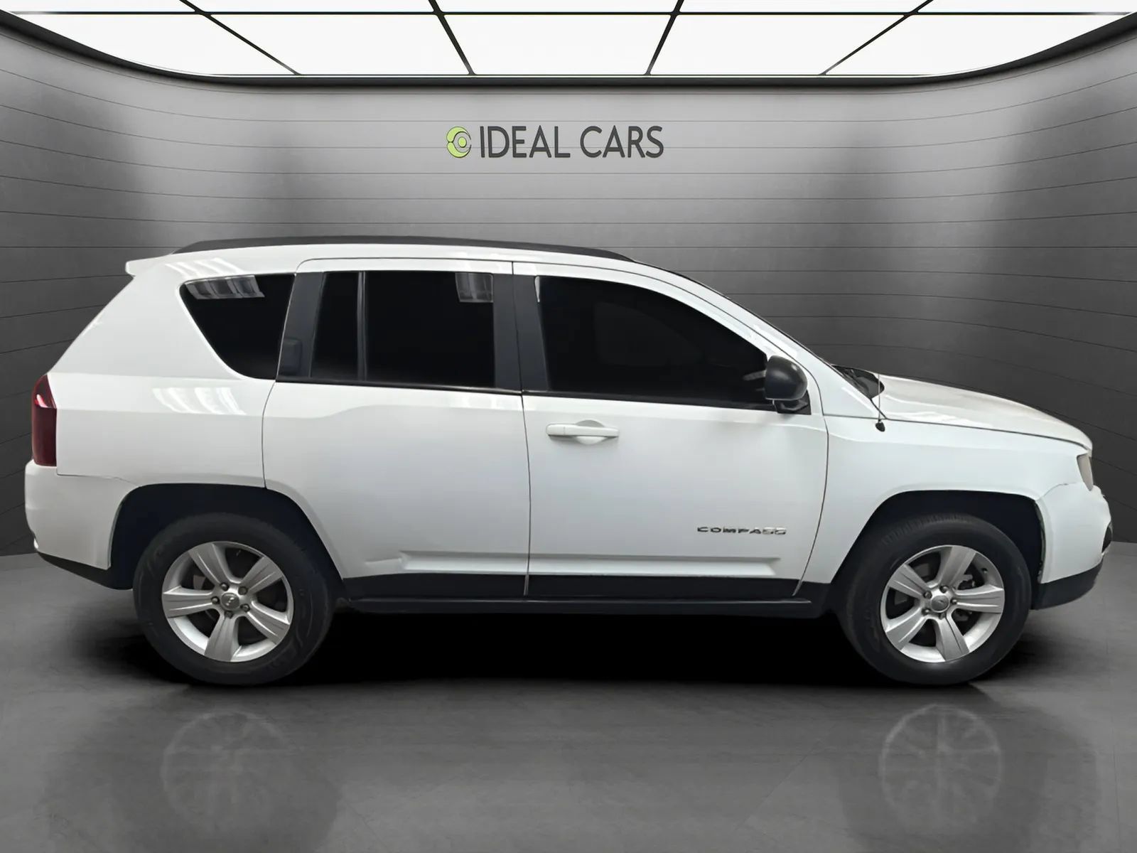 Used 2016 Jeep Compass Sport w/ Power Value Group FWD image 6