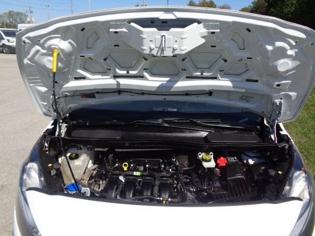 Used 2022 Ford Transit Connect XL FWD image 26