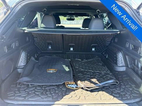 Certified 2025 Subaru Outback Wilderness AWD/4WD image 9