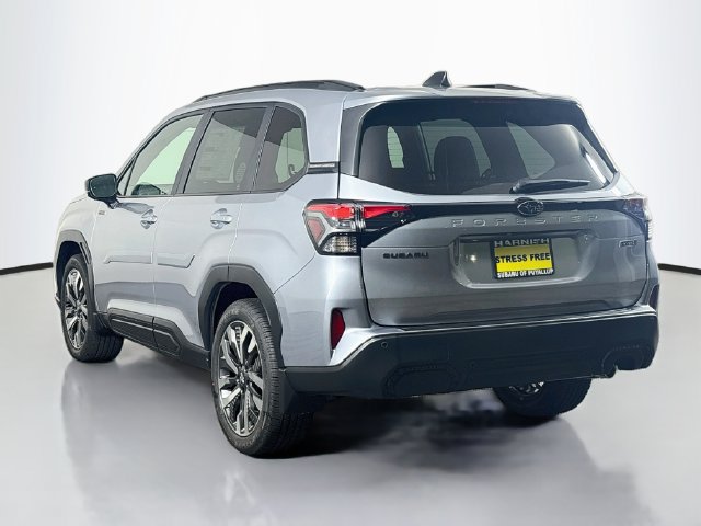 New 2026 Subaru Forester Touring AWD/4WD image 5