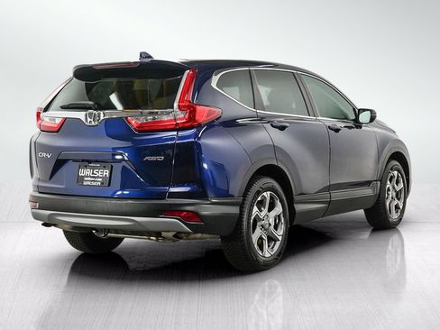 Used 2018 Honda CR-V EX-L image 5