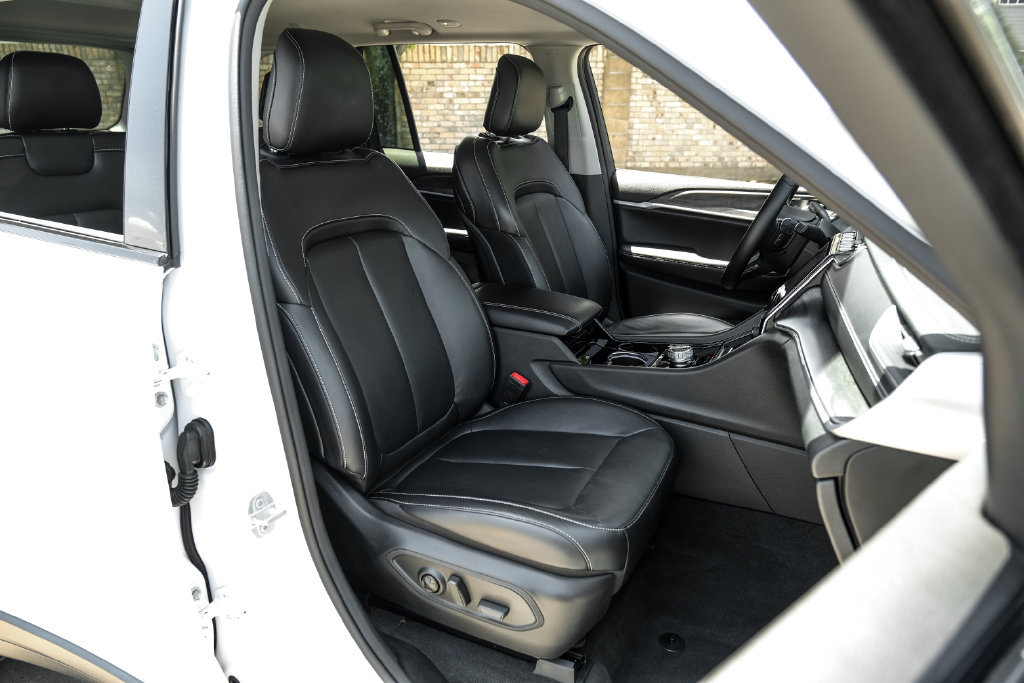 Used 2022 Jeep Grand Cherokee Limited RWD image 45