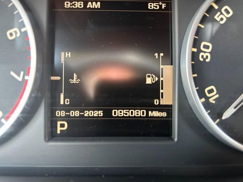 Used 2012 Land Rover Range Rover Sport HSE LUX image 11