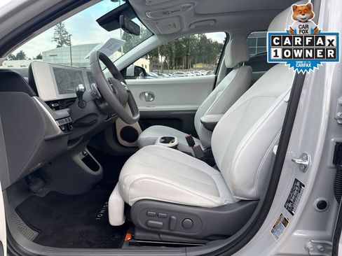 Used 2024 Hyundai Ioniq 5 Limited image 11