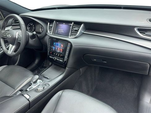 Used 2022 INFINITI QX50 Luxe w/ Appearance Package image 44