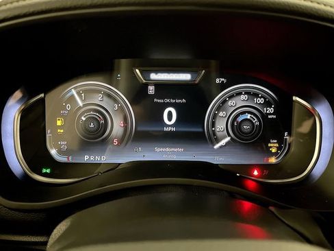 New 2026 RAM 2500 Laramie w/ Night Edition image 17