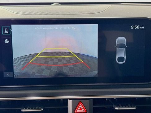 New 2026 Kia K5 GT-Line image 17