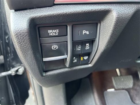 Used 2017 Acura MDX SH-AWD w/ Advance Package image 17