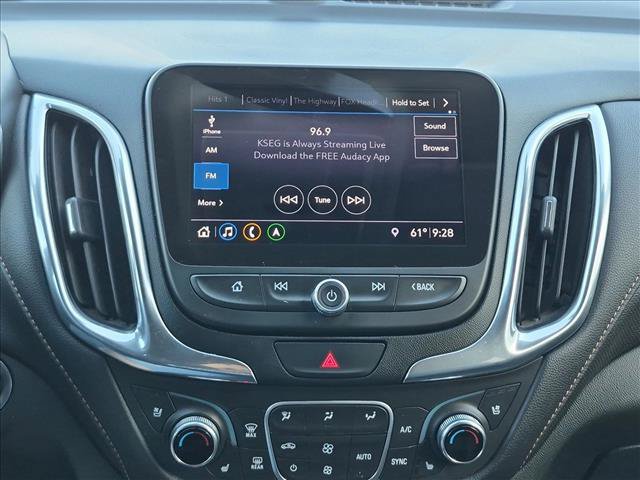Used 2020 Chevrolet Equinox Premier AWD/4WD image 14