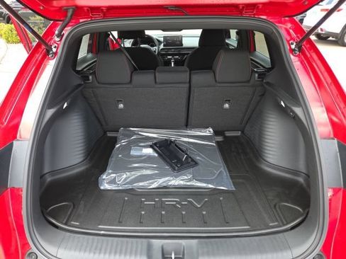 New 2027 Honda HR-V Sport image 7
