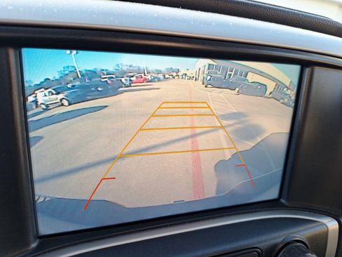 Used 2016 GMC Sierra 1500 SLE w/ Texas SLE Value Package image 28