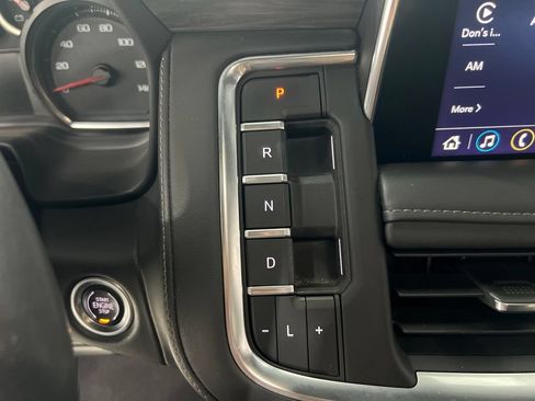 Used 2021 Chevrolet Suburban LS AWD/4WD image 14