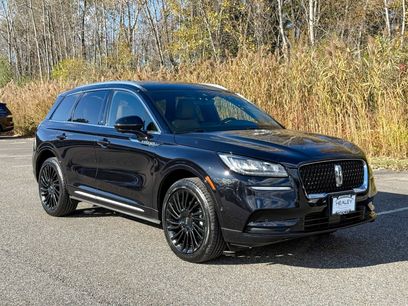 Certified 2022 Lincoln Corsair Reserve w/ Equipment Group 201A