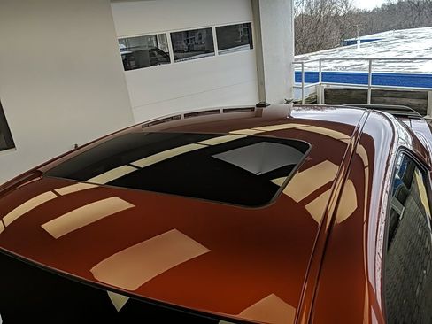 Used 2023 Dodge Challenger SXT w/ Cold Weather Group image 10