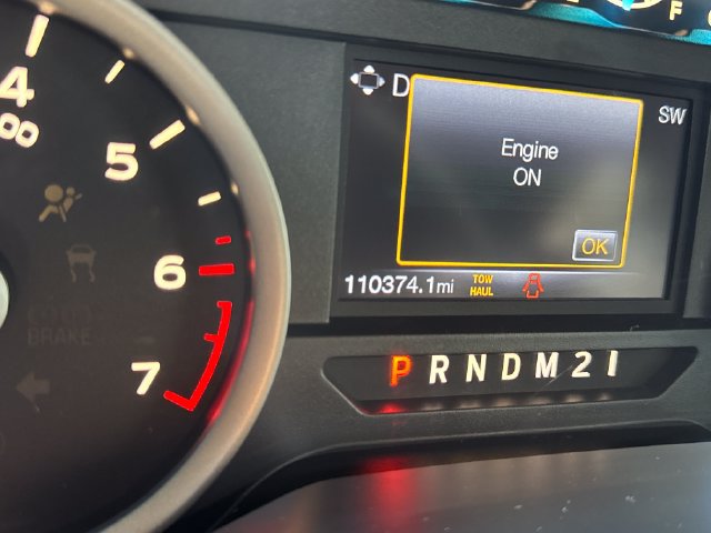 Used 2015 Ford F150 XLT w/ Equipment Group 302A Luxury AWD/4WD image 18