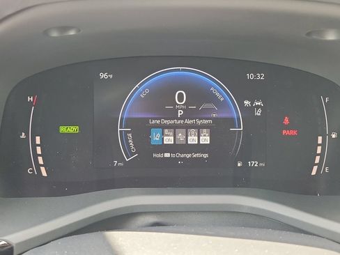 New 2026 Toyota Camry SE w/ Multimedia Upgrade Package FWD image 13