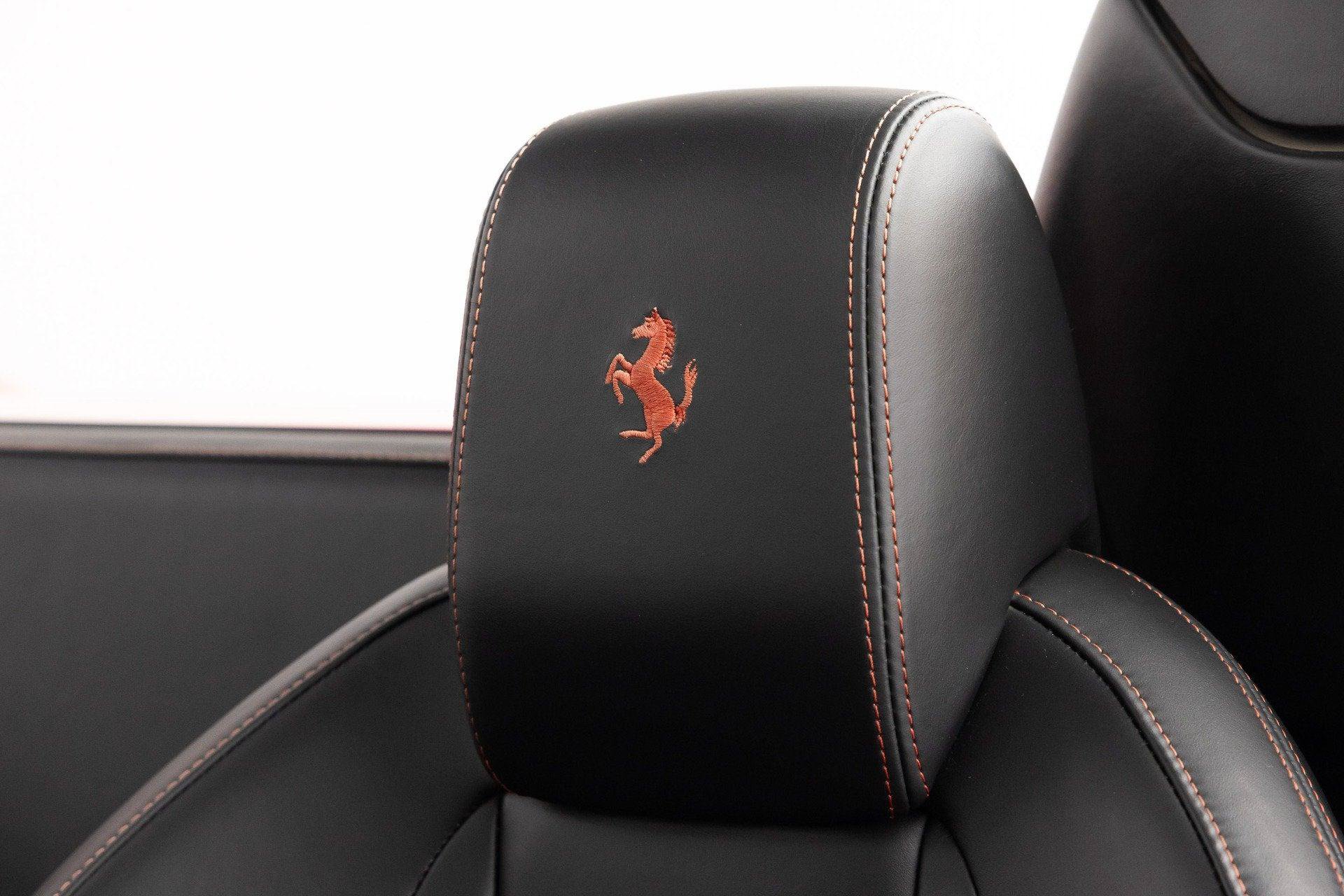 Certified 2014 Ferrari 458 Spider RWD image 72