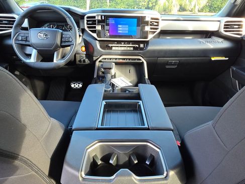 New 2026 Toyota Tundra SR5 AWD/4WD image 5