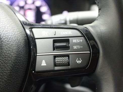 Used 2024 Honda Accord Touring image 12