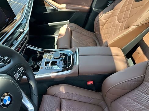 New 2026 BMW X5 sDrive40i RWD image 20
