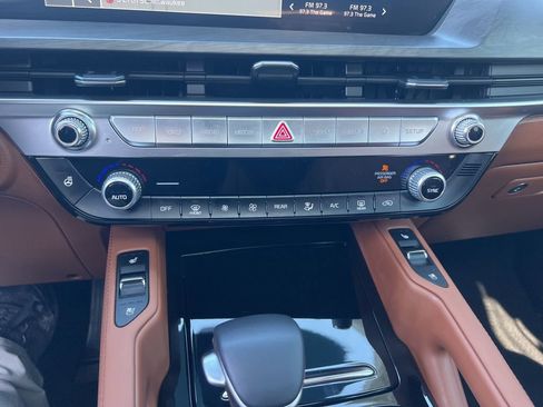 Used 2025 Kia Telluride EX X-Line image 56