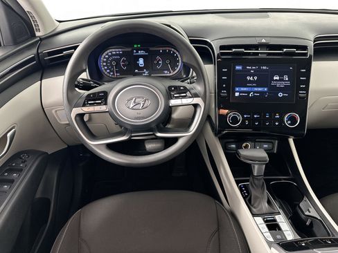 Used 2023 Hyundai Tucson SEL image 21