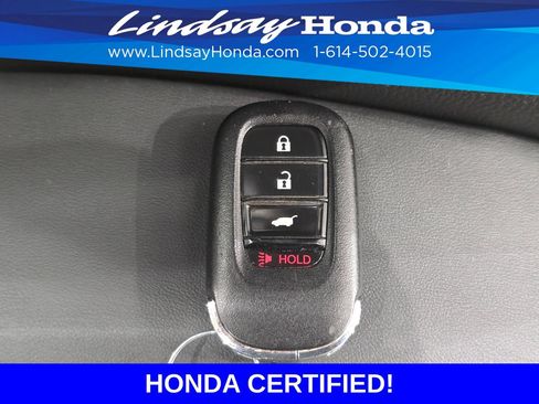 Certified 2024 Honda HR-V LX image 23