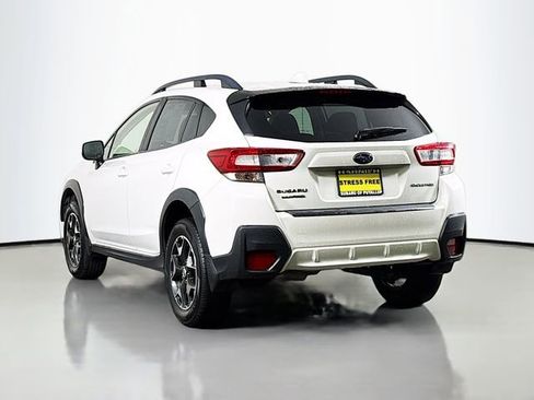 Used 2018 Subaru Crosstrek 2.0i Premium w/ Popular Package #2 image 5