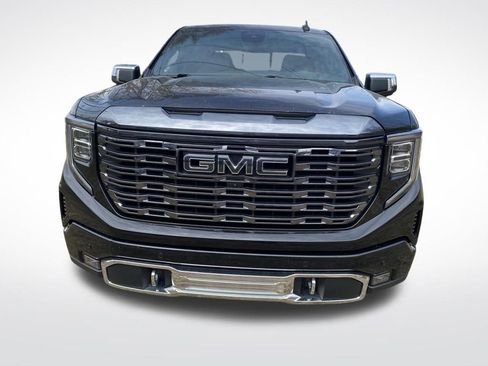 Used 2023 GMC Sierra 1500 Denali Ultimate image 2
