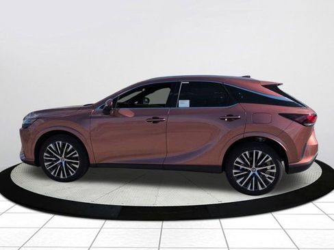 New 2026 Lexus RX 350 Premium Plus image 7