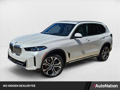 Used 2026 BMW X5 xDrive40i