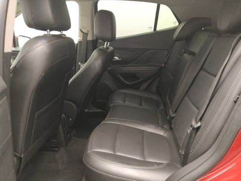 Used 2014 Buick Encore Premium image 18