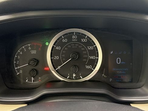 Used 2020 Toyota Corolla LE FWD image 21