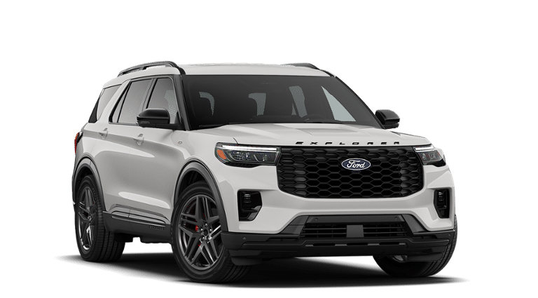 New 2027 Ford Explorer ST-Line w/ Premium Package AWD/4WD image 28