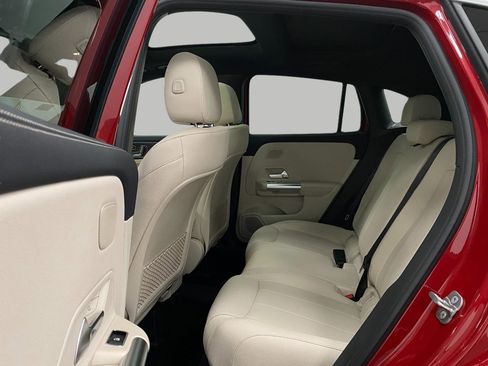 New 2026 Mercedes-Benz GLA 250 4MATIC image 27