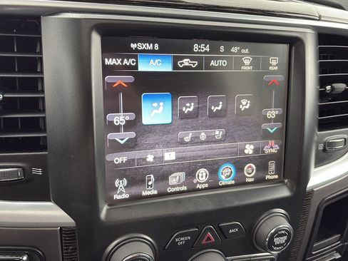 Used 2017 RAM 1500 Limited image 18